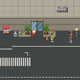 Image for article titled The Biggest Challenge In This Game Is Preventing Your Character From Committing Suicide